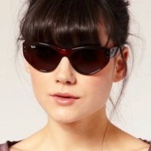 Ray-Ban Vagabond Sunglasses